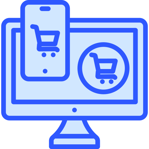 E-commerce websites